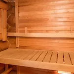 Rukan Lepolinna B By Interhome Holiday home *