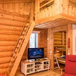 Rukan Lepolinna B By Interhome