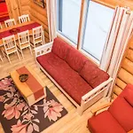 Rukan Lepolinna B By Interhome Holiday home Ruka