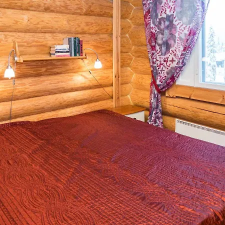 Rukan Lepolinna B By Interhome Semesterbostad Ruka