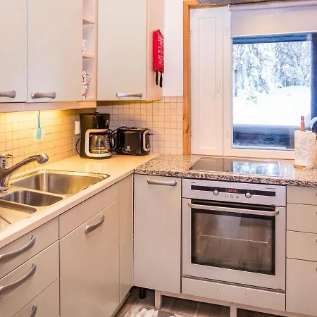 Сasa de vacaciones Rukan Lepolinna B By Interhome *