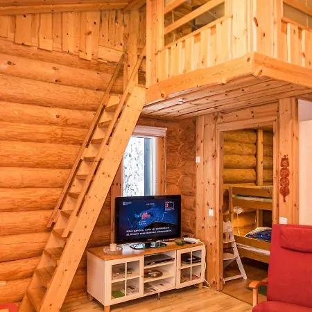 Rukan Lepolinna B By Interhome Casa vacanze