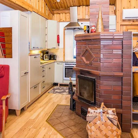 Rukan Lepolinna B By Interhome Rukatunturi