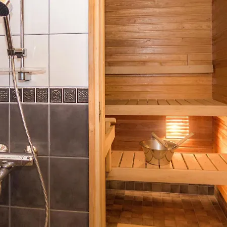 Rukan Lepolinna B By Interhome Сasa de vacaciones