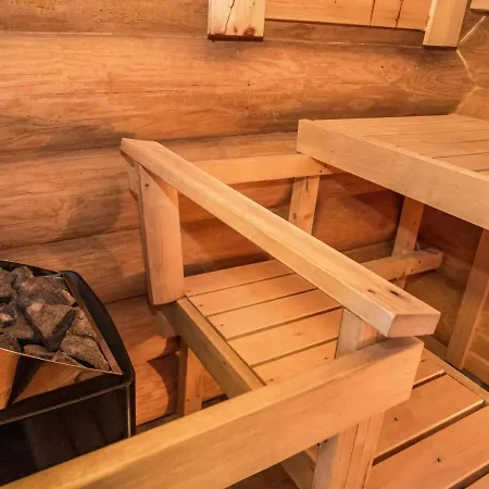 Rukan Lepolinna B By Interhome Ruka