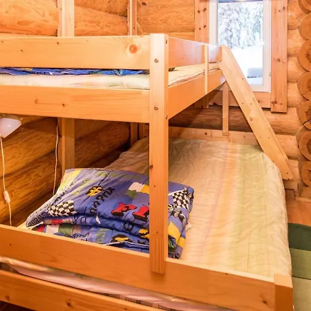 Rukan Lepolinna B By Interhome Semesterbostad *