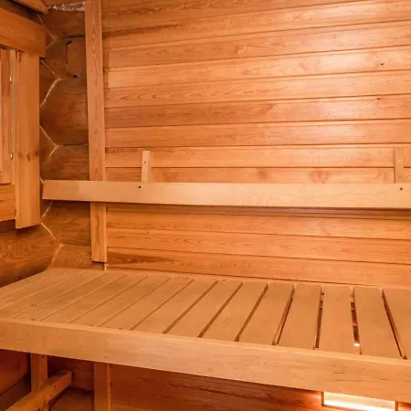 Casa vacanze Rukan Lepolinna B By Interhome *