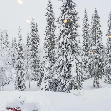 Rukan Lepolinna B By Interhome Casa vacanze Ruka