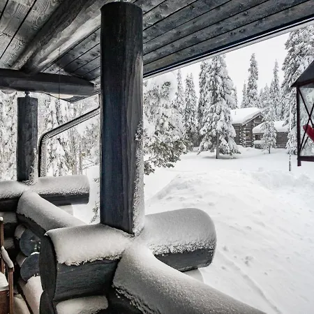 Rukan Lepolinna B By Interhome *