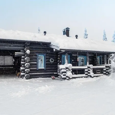 Rukan Lepolinna B By Interhome Casa vacanze Ruka