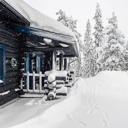 Casa vacanze Rukan Lepolinna B By Interhome *