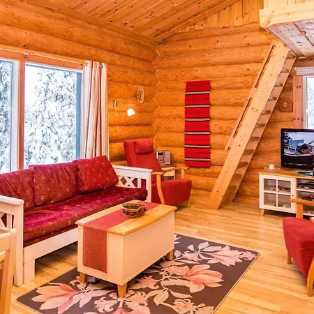 Rukan Lepolinna B By Interhome Semesterbostad *