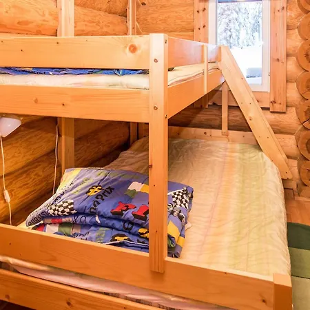 Loma-asunnot Rukan Lepolinna B By Interhome