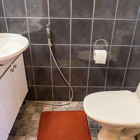 Rukan Lepolinna B By Interhome Loma-asunnot