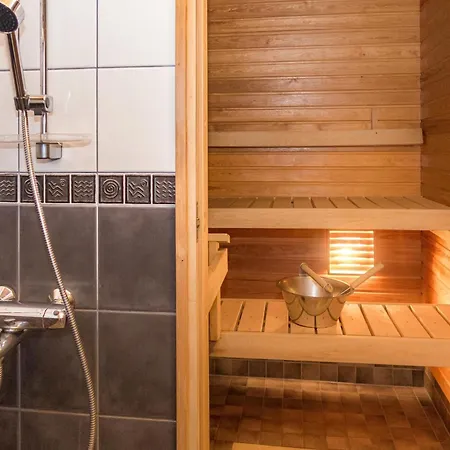 Rukan Lepolinna B By Interhome Loma-asunnot