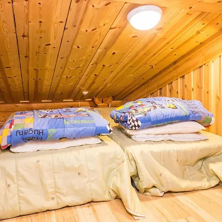Rukan Lepolinna B By Interhome *