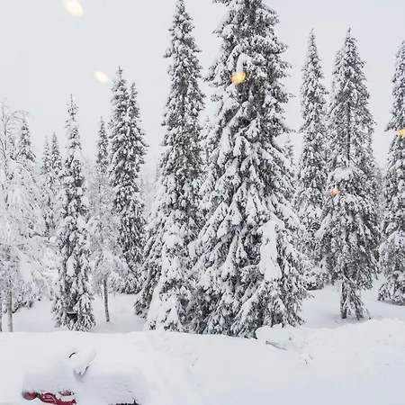 Rukan Lepolinna B By Interhome