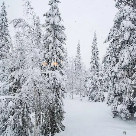 Rukan Lepolinna B By Interhome Casa vacanze *