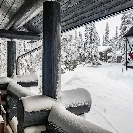 Casa vacanze Rukan Lepolinna B By Interhome *