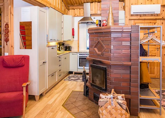 Rukan Lepolinna B By Interhome * روكا