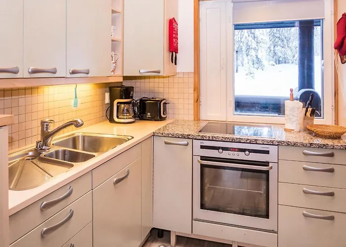 Rukan Lepolinna B By Interhome بيت للعطل *