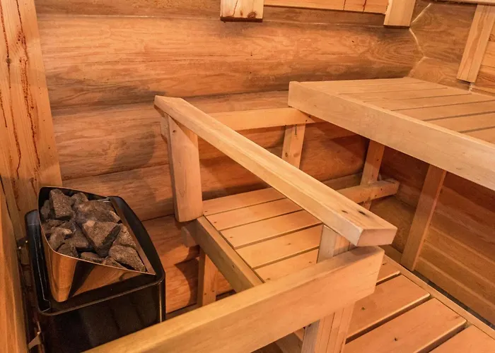 Rukan Lepolinna B By Interhome روكا