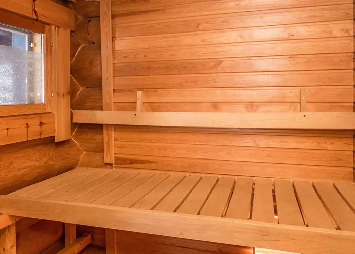 Rukan Lepolinna B By Interhome بيت للعطل *