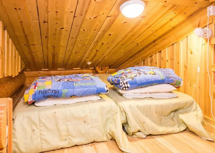 Rukan Lepolinna B By Interhome *